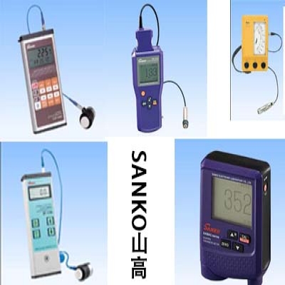 卓越質(zhì)量日本SANKO山高電磁式測(cè)厚儀 SL-200E