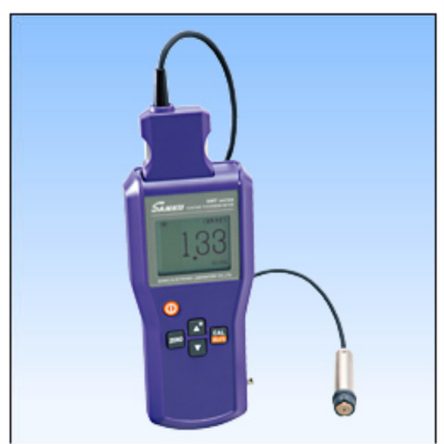 卓越質(zhì)量日本SANKO山高SWT-9000 膜厚計.關聯(lián)測定器,- SWT-9000